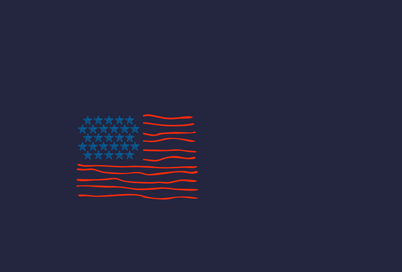 blue white red American flag happy Independence Day Twitter  (1).png